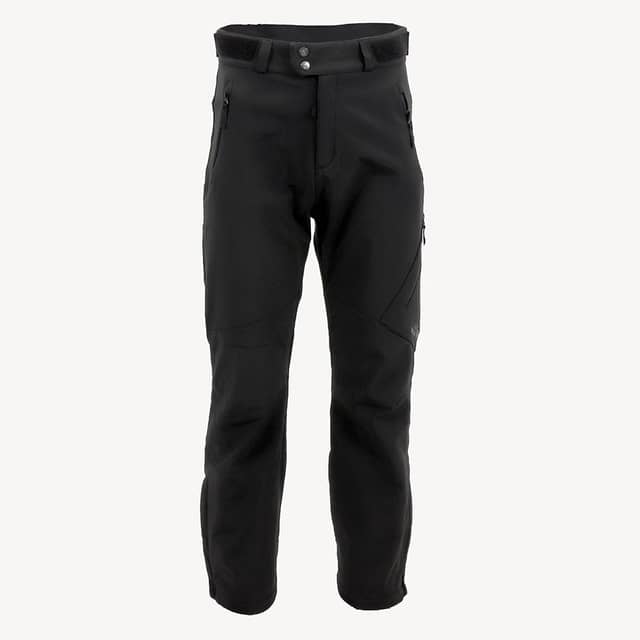 Atli softshell trousers for men