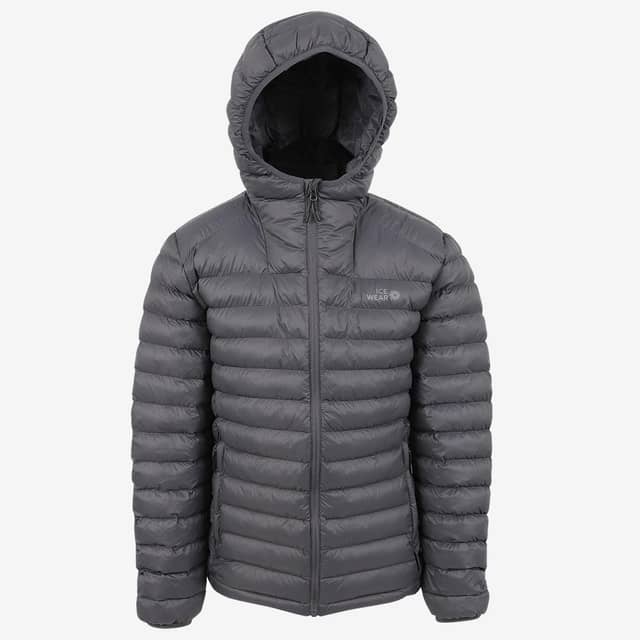 Eiður Mens’ padded Thermore Ecodown Jacket