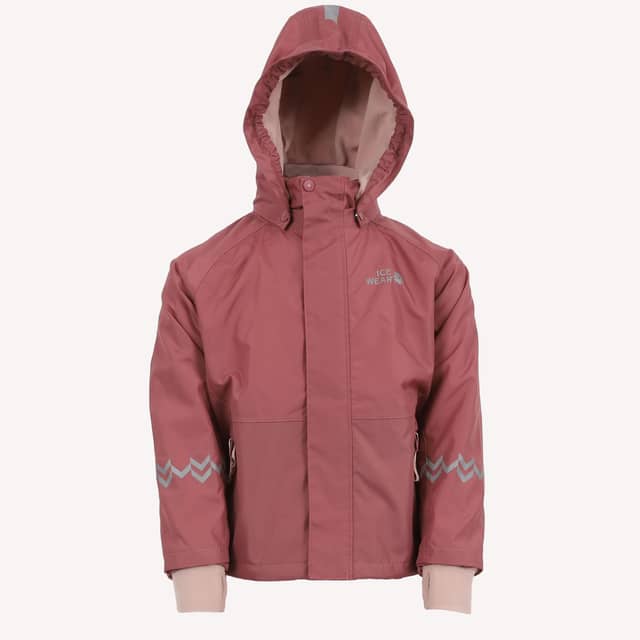Eldur childrens Jacket