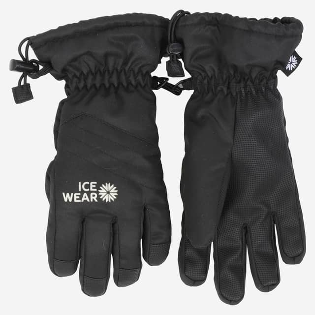 Hrafnakór-Handschuhe für Kinder 