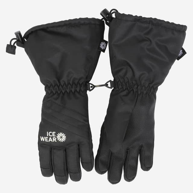 Hrafnakór-Handschuhe für Kinder 