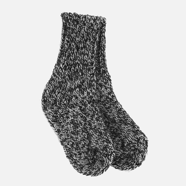 Landinn Kinder-Wollsocken