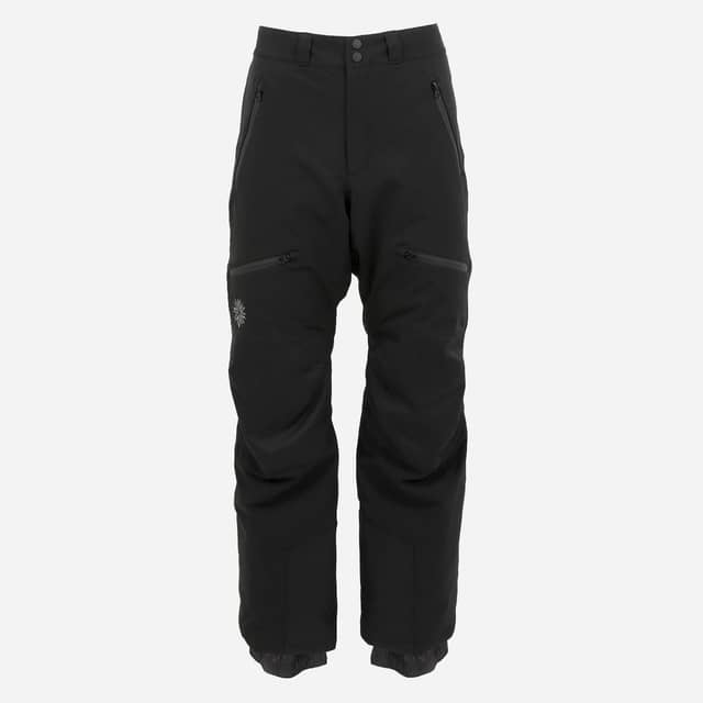 Leó insulated snow pants