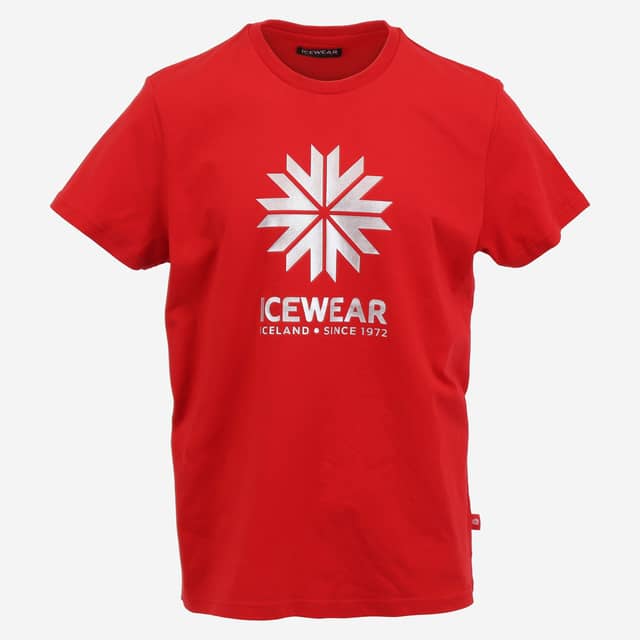 Lónsvík t-shirt Icewear