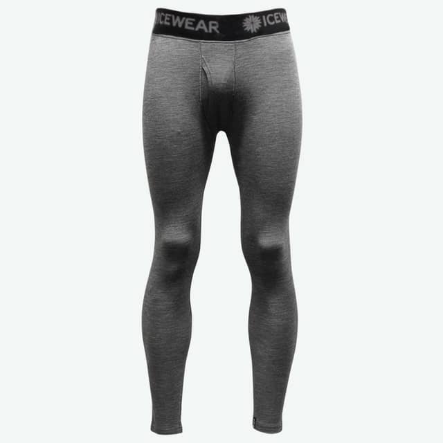 Drangsnes Mens Merino trousers