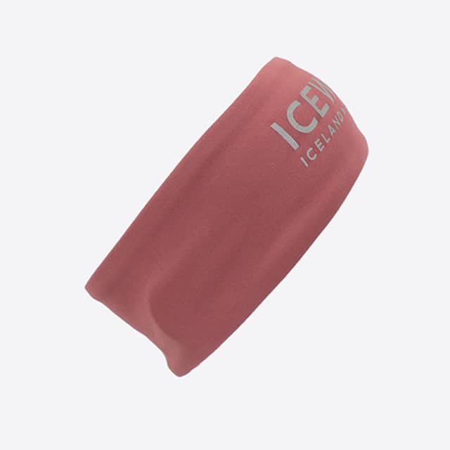 Öld Fleece-Stirnband 