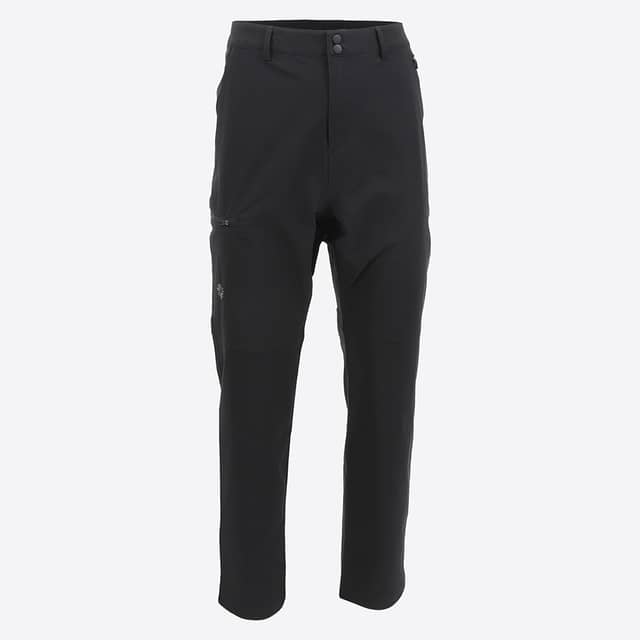 Reykfell mens hiking trousers