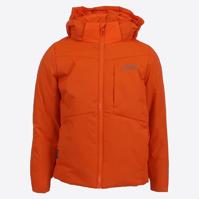 Reykjanes Kinder-Winterjacke