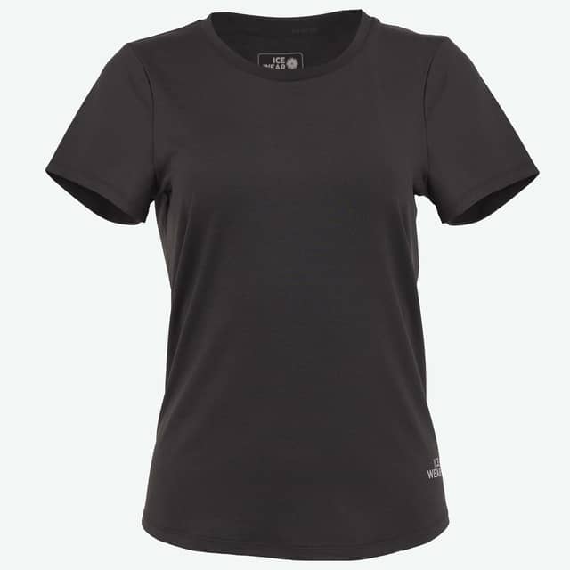 Rut womens outdoor T-shirt
