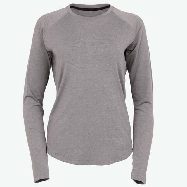 Rut womens outdoor long sleeve