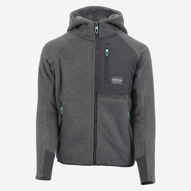 Sprunga childrens fleece jacket  