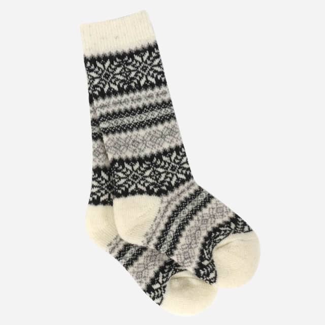 Urður Nordic Kinder Socken 