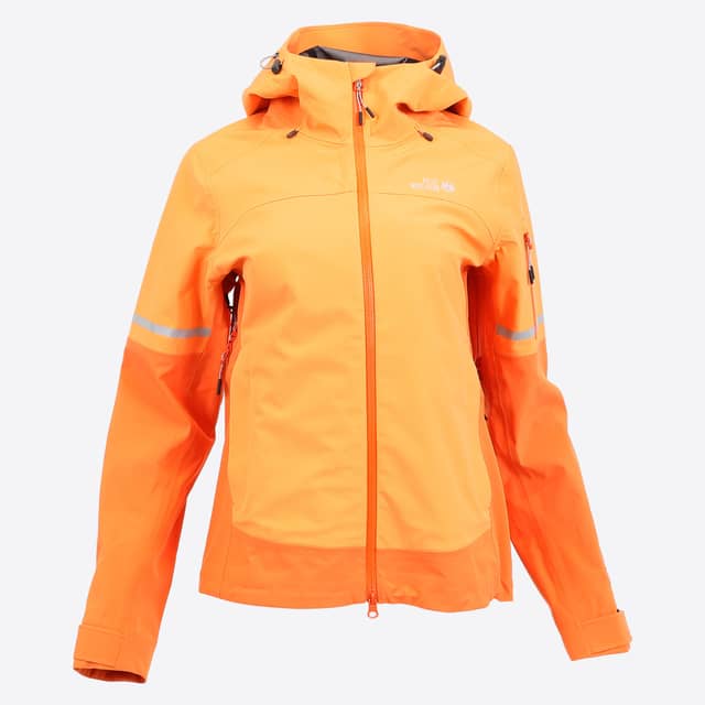 Veste hardshell 3 couches Vala 