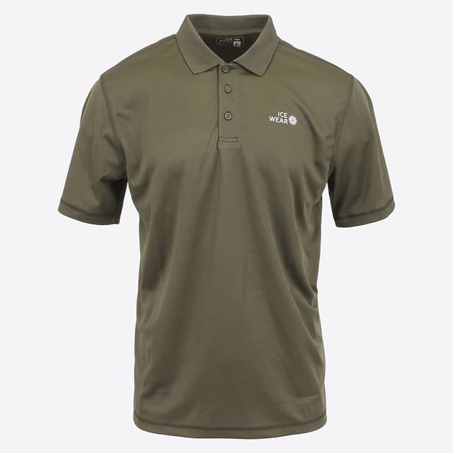 Setberg Polo t-shirt 