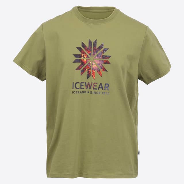 Húsavík t-shirt  