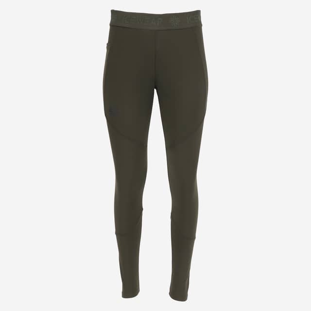 Sóley Women´s Warm Leggings