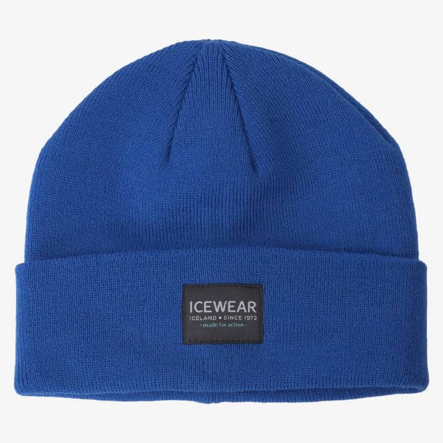 Tindur warme Kindermütze